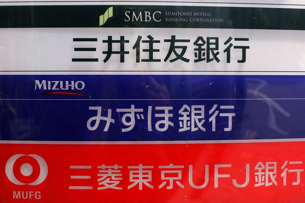 Sumitomo Tambah Investasinya ke Jefferies Senilai Rp 14 Triliun