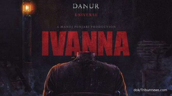 Film horor Indonesia Ivanna