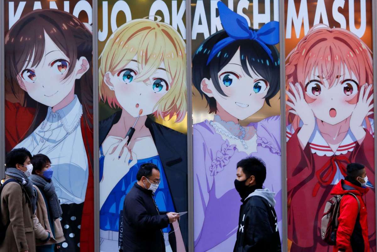 Kasus Covid-19 Rekor, Jumlah Perfektur di Jepang yang Mengajukan Pembatasan Bertambah
