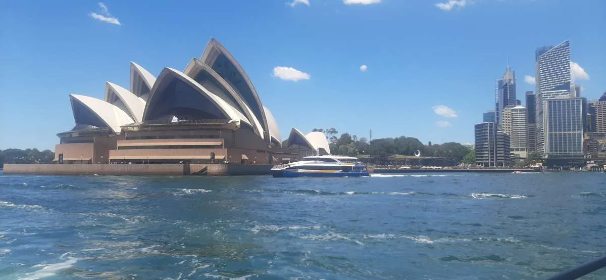 Pemerintah Australia Menolak Warganya yang Mendukung ISIS Kembali ke Australia