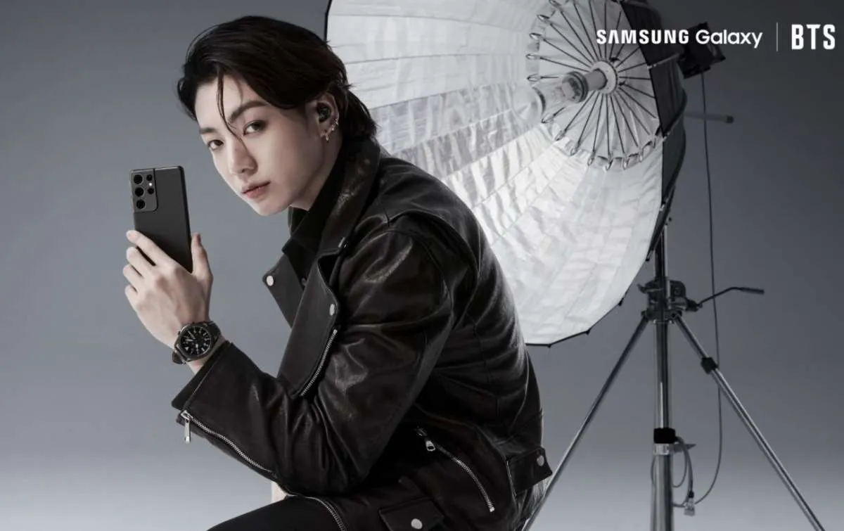 Daftar harga HP Samsung S21 Ultra 5G di Indonesia, seri HP terbaik dari Samsung