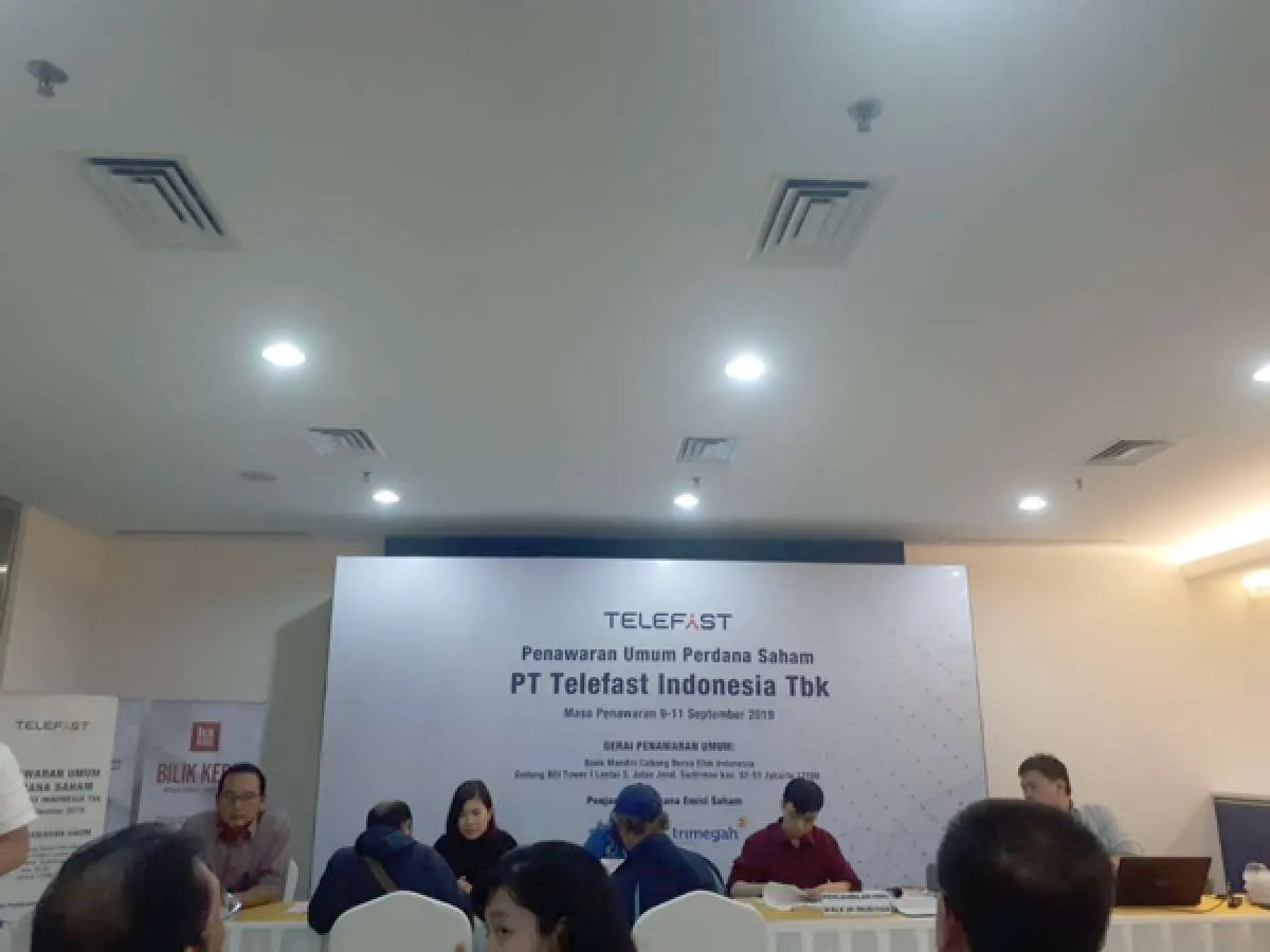 Analis: Saham calon emiten laris manis karena prospek jangka panjang