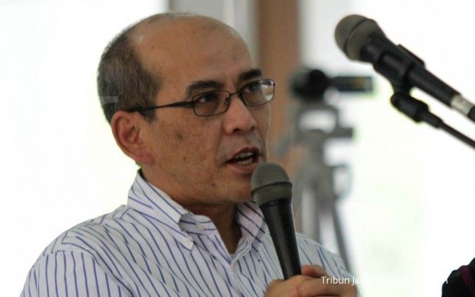 Faisal Basri: Pemerintah Jokowi secara umum solid