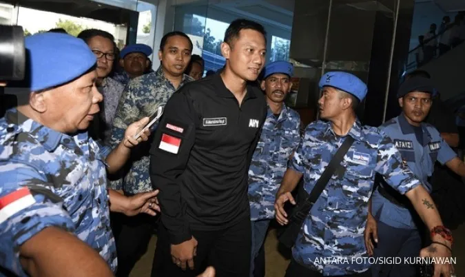 Can Agus bring female voters to their knees?  