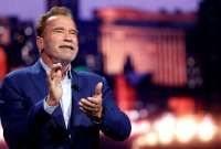 Arnold Schwarzenegger: Aktor Terkaya di Dunia, Imigran Austria yang Sukses di Amerika