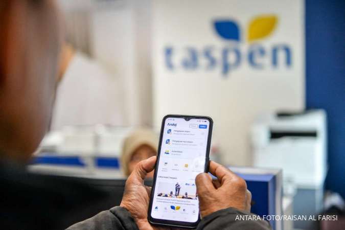 Ini Respons TASPEN Soal Usulan OJK Perlu Penguatan Pengawasan Tata Kelola di RUU P2SK