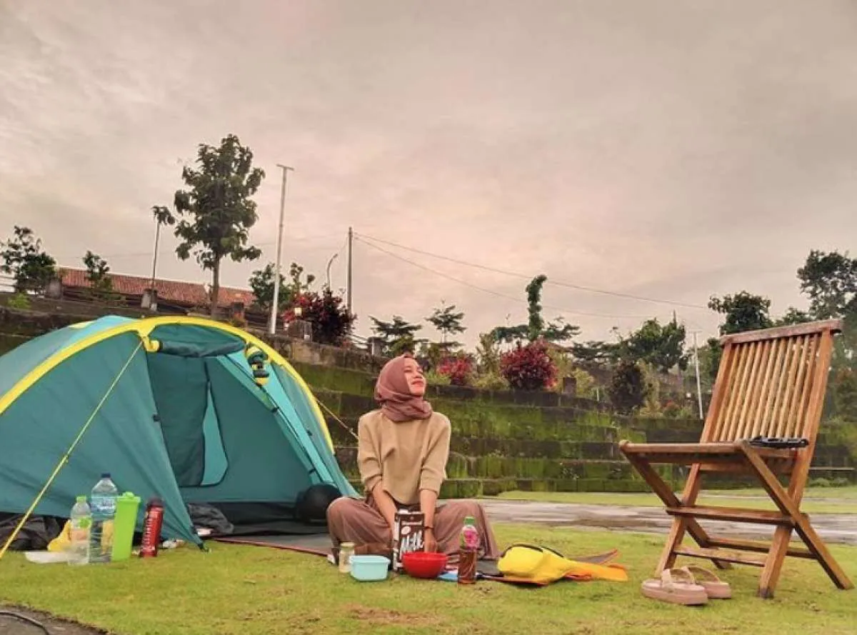 6 Tempat staycation outdoor di Bandung cocok banget untuk liburan nataru