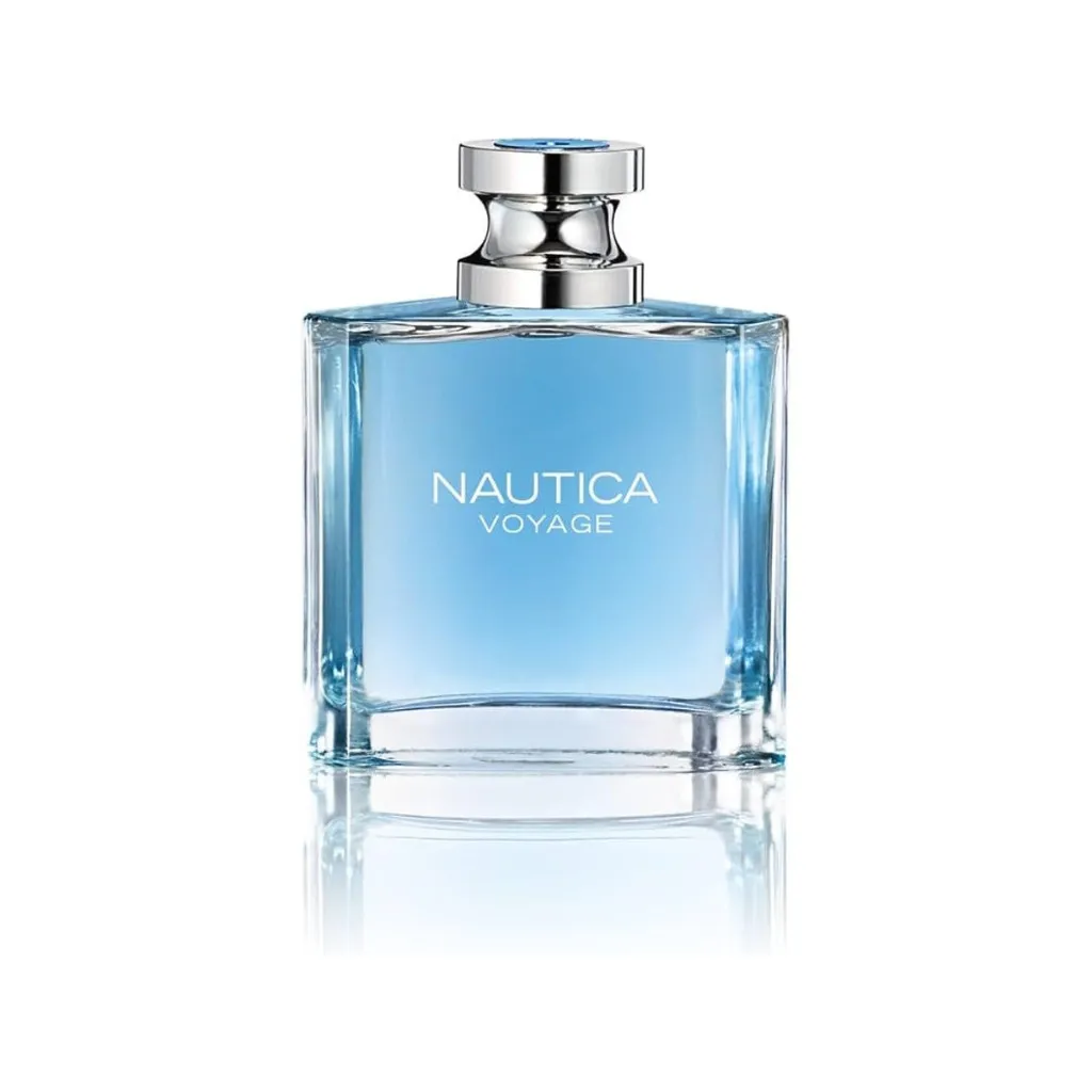 Parfum Pria di 2024: Voyage EDT Nautica