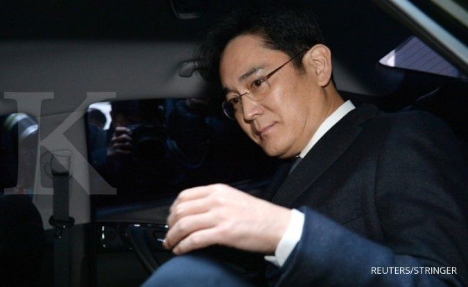 Pewaris Samsung dan Chairman Lotte Group dapat Pengampunan Khusus 