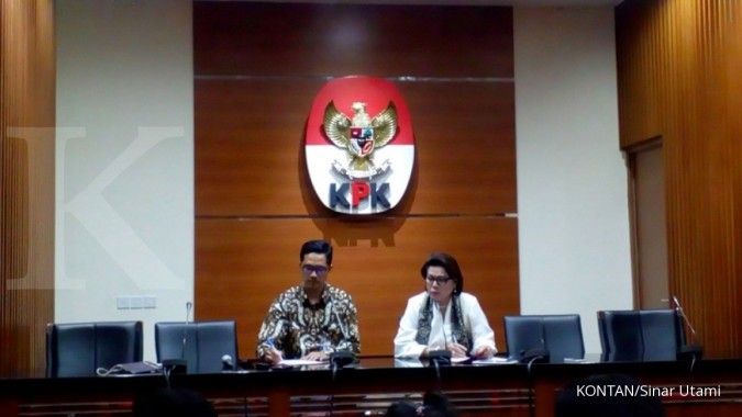 Lima orang yang kesandung menghambat penyidikan Setya Novanto
