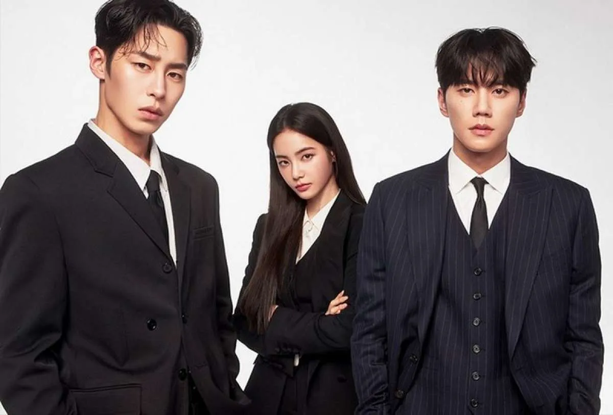 Sinopsis Drakor Impossible Heir Lee Jae Wook, Berikut Link Nonton Subtitle Indonesia