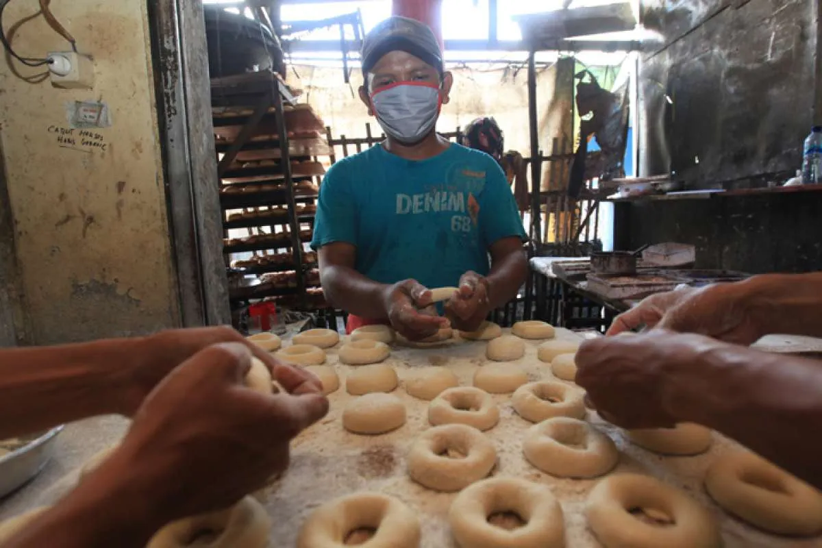 Ada syarat NPWP dalam subsidi bunga kredit untuk UMKM, ini alasannya