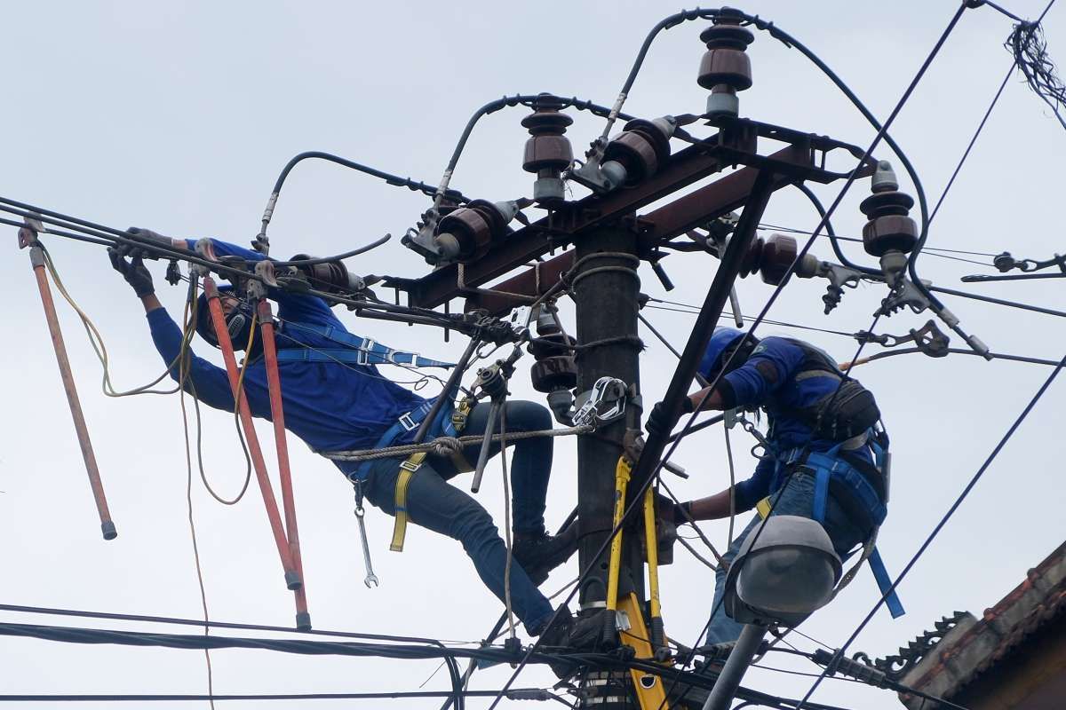 Bangun Pembangkit, PLN Siap Gandeng Swasta