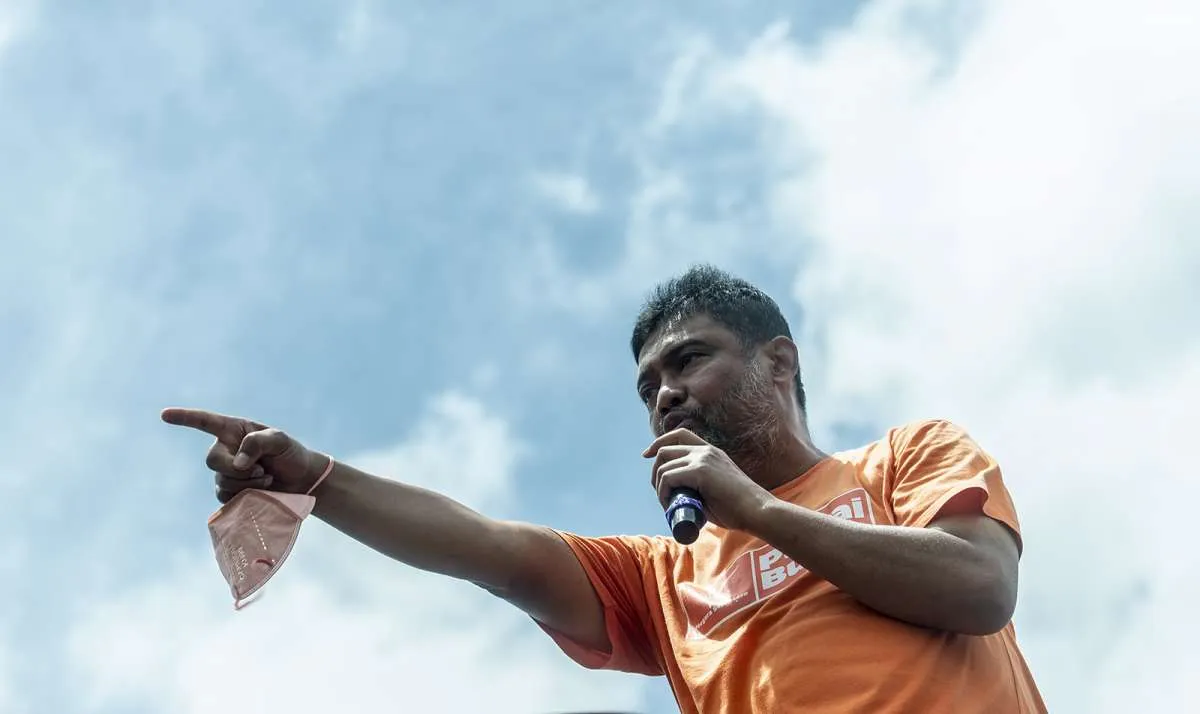 KSPI Tolak Permenaker No 2 Tahun 2022, Said Iqbal: JHT Pertahanan Terakhir Buruh