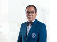 Dorong Program 3 Juta Rumah, Prabowo Minta Perguruan Tinggi Terlibat Riset Perumahan