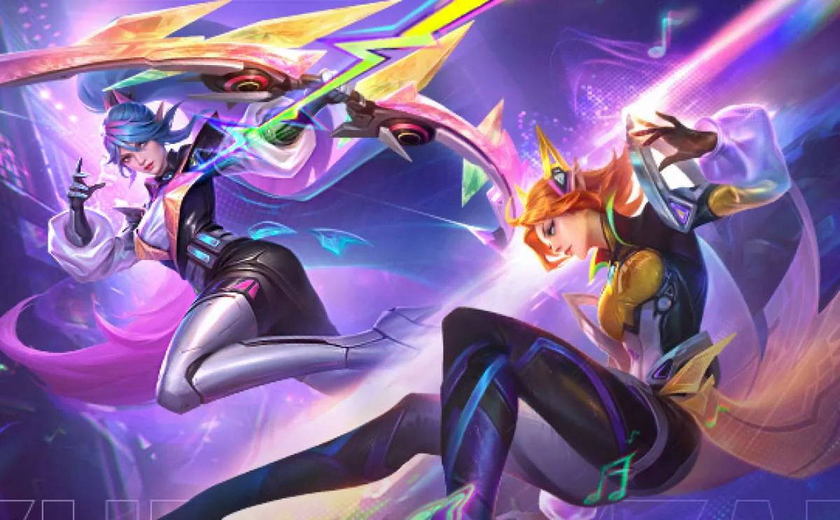 Kode Redeem ML (Mobile Legends) Hari ini 16 September 2024 Terbaru, Sudah Klaim?