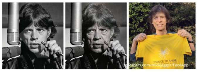 Gitar dan Jaket Rolling Stones Akan Dilelang, Potensi Tembus US$1,3 Juta