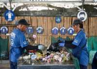 Dukung Pelestarian Lingkungan, Airbnb Community Fund Salurkan Dana untuk Sungai Watch