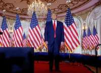 Trump Disambut Secara Kerajaan di Jepang, Upayakan Gencatan Dagang dengan China