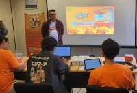 Dorong Ide Kreatif, Sahabat FINATRA Kembangkan UMKM Agar Naik Kelas