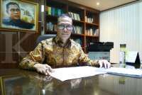 BPS: Investasi di kuartal I-2020 tercatat hanya tumbuh 1,70% yoy