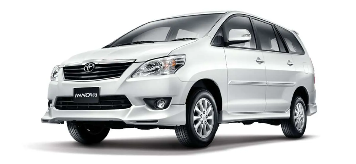 Harga mobil bekas Toyota Kijang Innova murah banget, cek varian ini