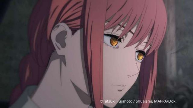 Link Streaming Anime Chainsaw Man Episode 1 Sub Indo, Lengkap