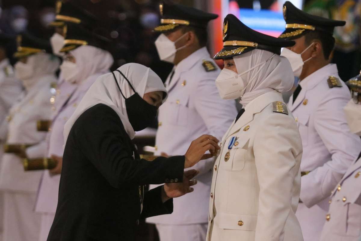 Kemendagri Siapkan Pejabat Pelaksana Kepala Daerah