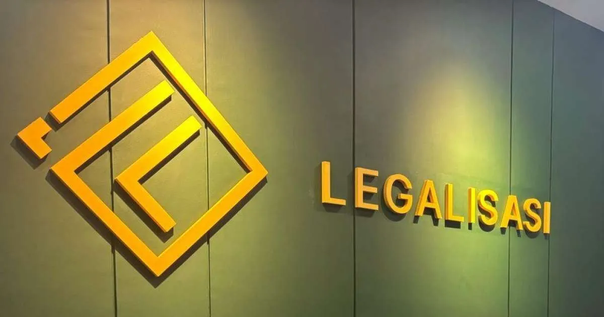 Legalisasi.com Lebarkan Sayap dengan Buka Kantor Baru di One Belpark Office, Jakarta