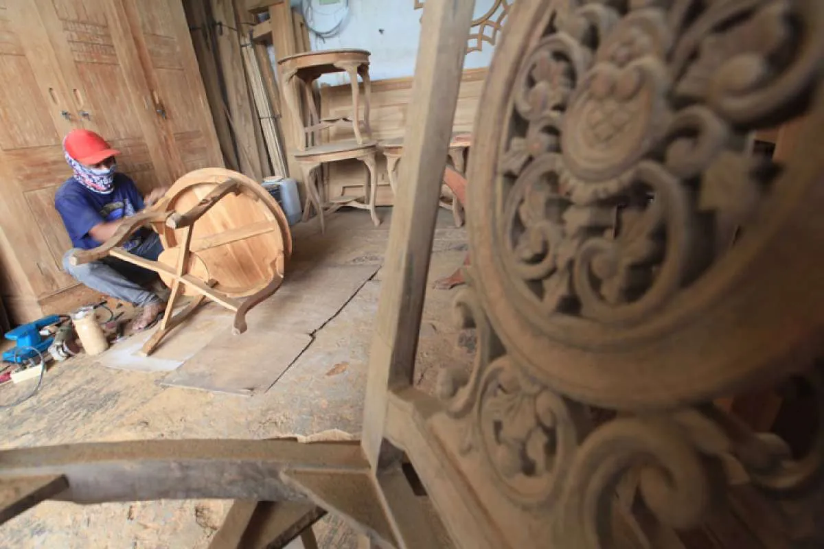 Stimulus untuk UMKM akan dirilis dalam beberapa hari ke depan