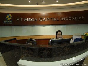 Mega Capital Rilis Reksadana Campuran