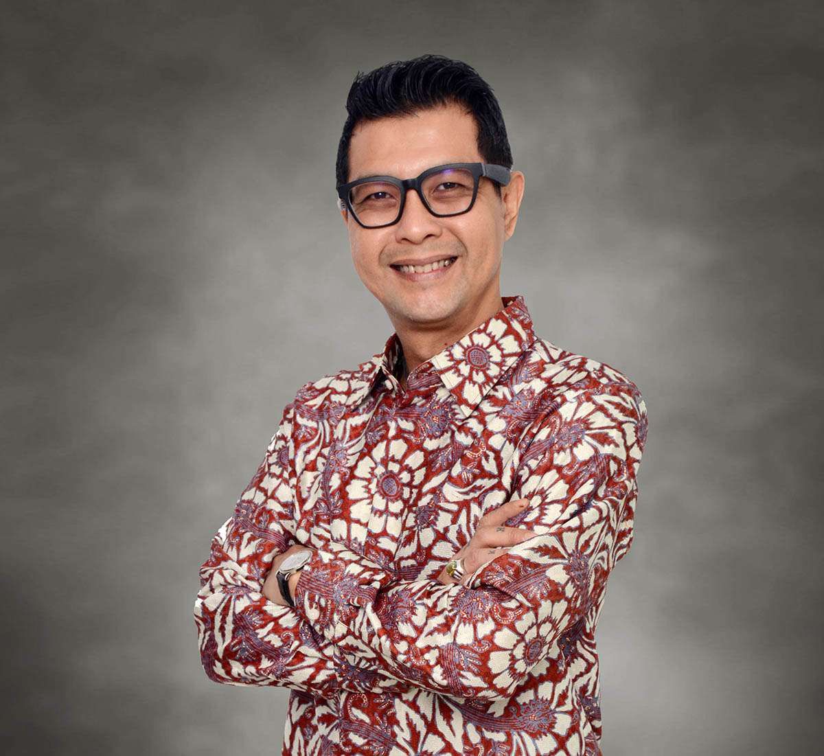 Suhendra Setiadi Memilih Saham Sesuai Tujuan Investasi