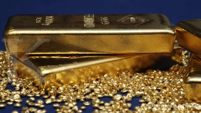 J Resources to spend $238m to boost gold output