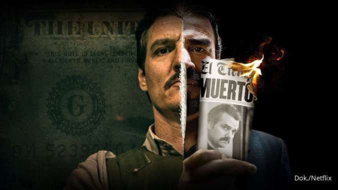 4 Tayangan Populer Tentang Kartel Alias Bandar Narkoba Penuh Kriminalitas