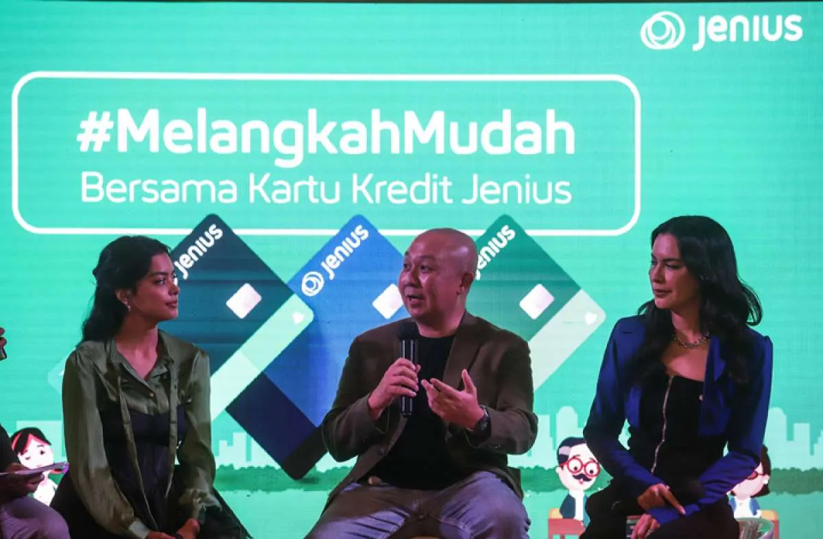 Laba Bersih Bank BTPN Naik 18% Jadi Rp 2,41 Triliun Hingga September 2022