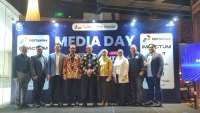 Kolaborasi Pentahelix Bangun Kapasitas SDM Masa Depan Melalui IHCBS 2026