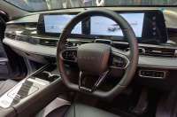 Chery Hadirkan Varian Mobil Listrik Baru Omoda E5 Pure, Segini Harganya