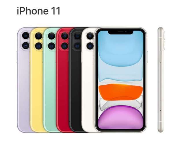 Preoder iPhone 14 Series lewat iBoxHarga iPhone 14, iPhone 13, hingga 11 di iBox dan Digimap