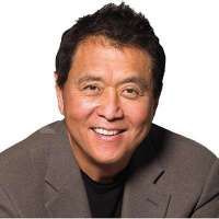 Robert Kiyosaki prediksi akan terjadi crash terbesar di pasar keuangan Oktober ini