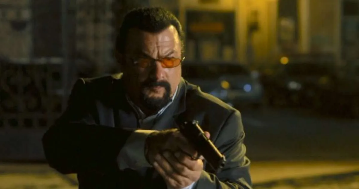 The Gunman dan End of A Gun tayang di bioskop Trans TV 29 Maret, ini sinopsisnya