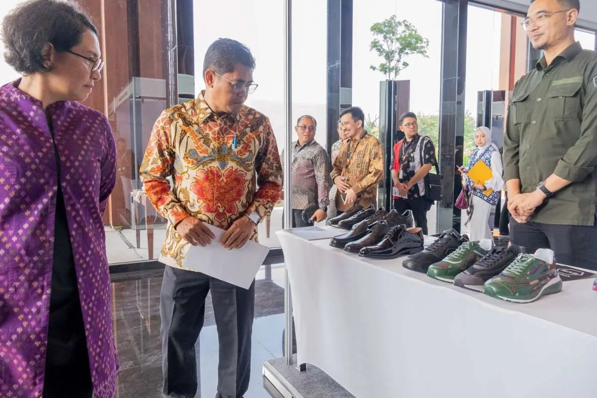 Kemenperin: Beli Produk Industri Lokal Dongkrak Pertumbuhan Ekonomi Nasional