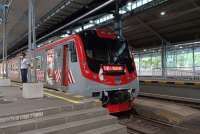 Jangan Telat! Cek Jadwal Terbaru KRL Solo Jogja Hari Ini 20-24 Oktober 2025