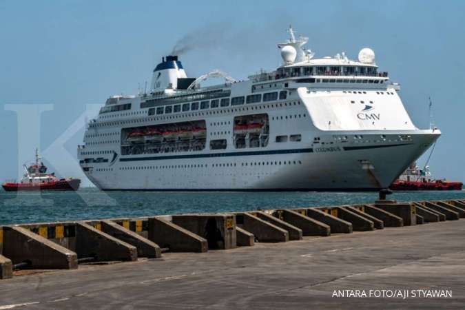 Pasien kapal pesiar Columbus dirawat di RSUP Kariadi Semarang negatif virus corona 