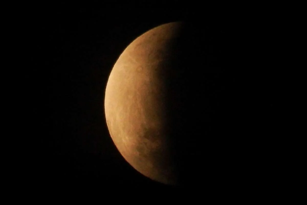 Kunjungi 3 Situs Ini untuk Mengetahui Moon Phase Berdasarkan Kalender