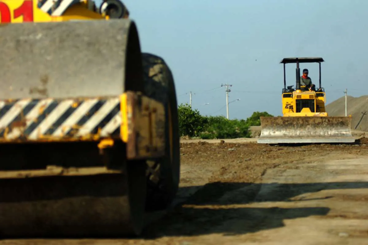 Jalan lingkar Brebes-Tegal siap beroperasi dukung jalur logistik di Pantura Jawa