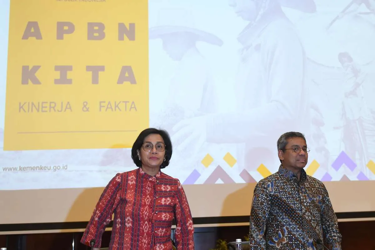 Belanja Perpajakan Diproyeksi Meningkat Jadi Rp 445,5 Triliun di 2025