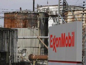 Venezuela bayar tunai US$ 255 juta ke Exxon dalam 60 hari