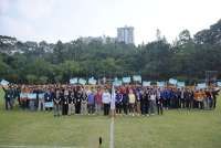 Dukung Aktualisasi Mahasiswa, Pertamina Hadirkan Energy AdSport Challenge di ITB