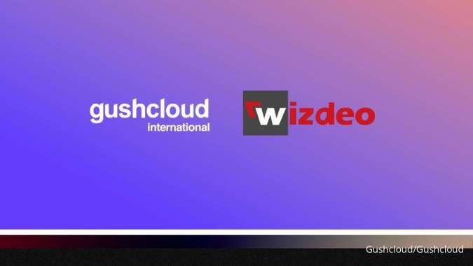 Gushcloud Akuisisi Aset Wizdeo, Perluas Jangkauan Monetisasi Kreator Global