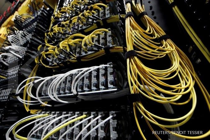 Merambah ke Bisnis Data Center, INA Kerja Sama dengan GDS